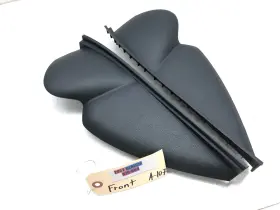 84781-G9000 GENESIS Right Left Front Dashboard End Cap Cover