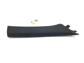 85820B1700 GENESIS Sport Right Front Pillar Panel Alcantara