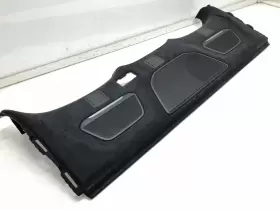 85897-D2010 GENESIS Rear Shelf Speaker Deck Cover G90 #2