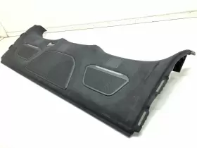 85897-D2010 GENESIS Rear Shelf Speaker Deck Cover G90 #3