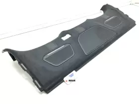85897-D2010 GENESIS Rear Shelf Speaker Deck Cover G90