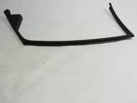 G708 GENESIS Rear Right Door Window Molding Frame Cover G80 #3