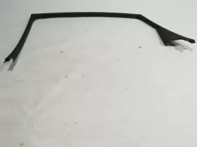 G708 GENESIS Rear Right Door Window Molding Frame Cover G80