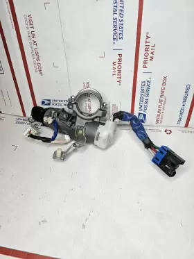 84850-2L000 GENUINE HYUNDAI Ignition Switch Cylinder Keys #2