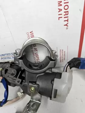 84850-2L000 GENUINE HYUNDAI Ignition Switch Cylinder Keys #3