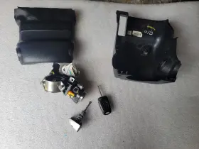 8452-1W000 GENUINE KIA Ignition Switch Cylinder Tumbler Key