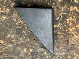 1707250111 GENUINE MERCEDES BENZ Left Driver Door Corner R170