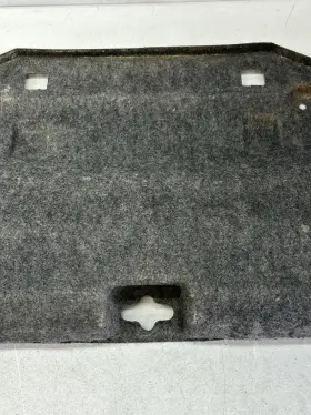 84640-S2A-0030 HONDA Rear Trunk Latch Liner Cover Panel S2000 #3