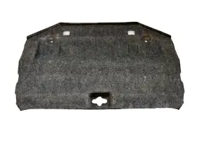 84640-S2A-0030 HONDA Rear Trunk Latch Liner Cover Panel S2000