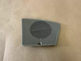 10010648 GM Trans Am Front Dash Speaker Grill Cover Pontiac