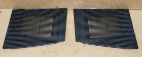 10019336 GM Trans Am Front Speaker Dash Grille Grill Cover