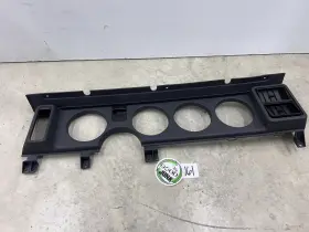 10095260 GM Ta Dash Cluster Bezel Firebird