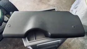 10103929 GM Trans Am Steering Column Dash Bolster Knee Pad