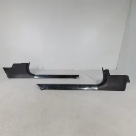 10247091 GM Kick Panel Interior Covers C5 Corvette #2