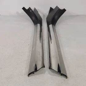 10247091 GM Kick Panel Interior Covers C5 Corvette