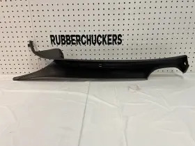 10408111 GM Top Pillar Lh Rh Set Ebony Camaro Firebird #3