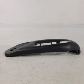 12455427 GM Passenger Power Seat Switch Bezel Housing C5 #2