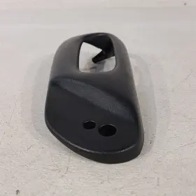 12455427 GM Passenger Power Seat Switch Bezel Housing C5 #3