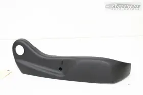 13511948 GM Front Right Passenger Seat Cover Panel Chevrolet