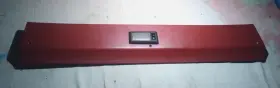 14051322 GM Rear Cargo Light Panel S10 Chevy Gmc Blazer Jimmy