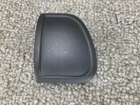 15011552 GM Switch Cover Cluster Bezel Dash Blank S-10 4X4