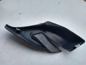 15045455 GM Left Wiper Cowl End Cap Cover Silverado Sierra #2