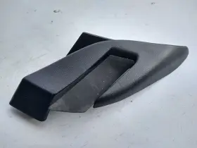 15045455 GM Left Wiper Cowl End Cap Cover Silverado Sierra