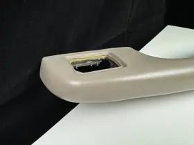 15152062 GM Rear Right Passenger Armrest Door Handle Med #2