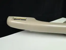 15152062 GM Rear Right Passenger Armrest Door Handle Med #3