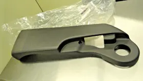 15245577 GM Nos Passenger Seat Panel Cover G6 Pontiac
