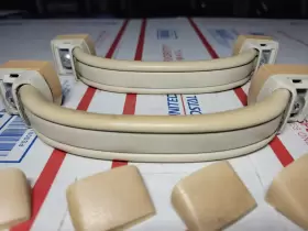 15606367 GM Interior Roof Grab Handles Strap K5 Chevrolet Gmc #3