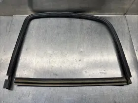 15761645 GM Right Passenger Rear Window Seal Rubber Chevy #2