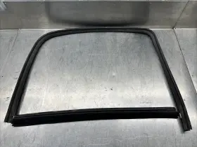 15761645 GM Right Passenger Rear Window Seal Rubber Chevy