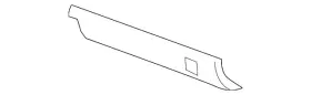 15804469 GM Front Cover