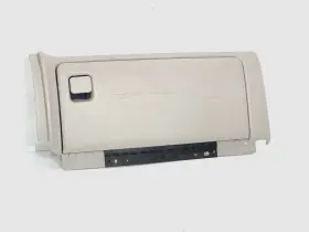 15807854 GM Glove Box Surround Panel Shale Cadillac Escalade