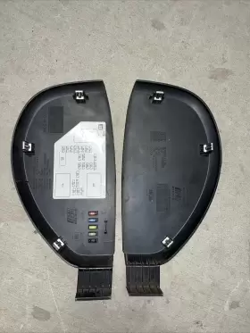 15839736 GM Dash Panel Cover Left Right Tahoe Yukon #2