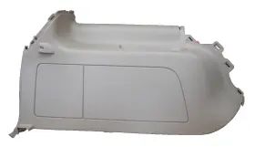 15885777 GM Driver Lh Interior Quarter Panel Cashmere