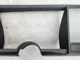 15956796 GM Dash Bezel Pad Cluster Chevy Gmc Silverado #3