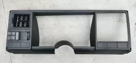 15956796 GM Dash Bezel Pad Cluster Chevy Gmc Silverado