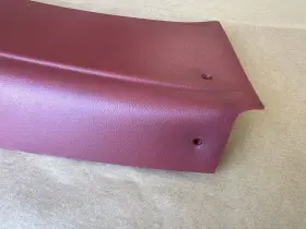 1653770 GM Door Rear Interior Panel Rh Chevrolet Nova #2
