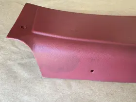 1653770 GM Door Rear Interior Panel Rh Chevrolet Nova #3