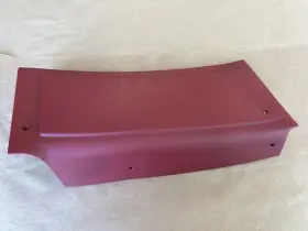 1653770 GM Door Rear Interior Panel Rh Chevrolet Nova