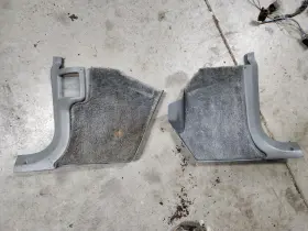 20190256 GM Passenger Kick Panel Interior Trans Am Camaro