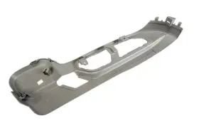 20809935 GM Titanium Driver Seat Cushion Outer Finish Cover