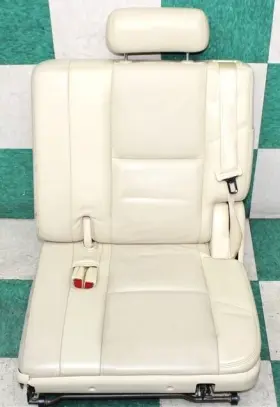 220-GM GM Lh Driver Left Rear Row Seat Escalade