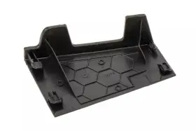 22753022 GM Jet Driver Seat Outer Cushion Finish Cover