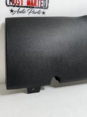 22773447 GM Lower Driver Knee Bolster Panel Silverado Sierra #2