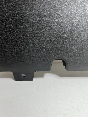 22773447 GM Lower Driver Knee Bolster Panel Silverado Sierra #3