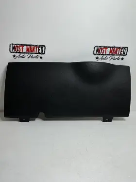 22773447 GM Lower Driver Knee Bolster Panel Silverado Sierra