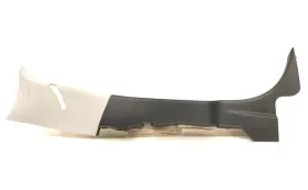 22817398 GM Rear Door Pillar Molding Left Silverado Sierra